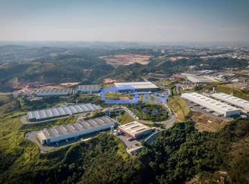ae35da1721915a8f42554f97772c4a4ea2053cb4 · Galpão Industrial Logístico para Locação - 4.186 m² - Betim - MG