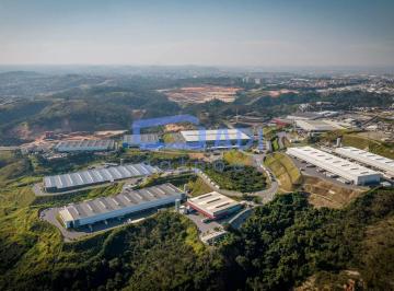 Comercial · 4186m² · Galpão Industrial Logístico para Locação - 4.186 m² - Betim - MG