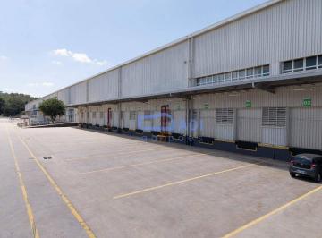 60d30825a2a12457c8c850b4946960f3322f88a9 · Galpão 14046 m² - 14 docas - Rod. Dom Gabriel - Cabreúva