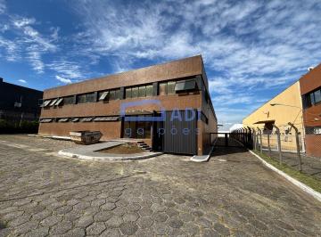 Comercial · 1556m² · Galpão 1556 m² - Alphaville - Barueri/Castello Branco