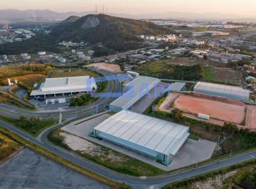 Comercial · 973m² · 1 Vaga · Galpão Industrial Logístico para LOCAÇÃO - 973 m² - Amazonas - Betim - MG