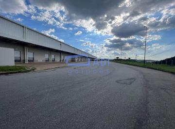 Comercial · 14213m² · Galpão Industrial Logístico para Locação - 14.213 m² - Betim - MG