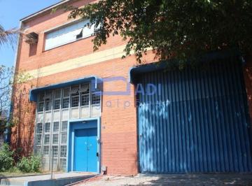 Comercial · 2830m² · Galpão - 2.830 m² - Vila dos Remédios - Osasco
