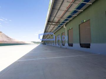 Comercial · 34509m² · Galpão 34509 m² - 62 docas - Anhanguera - Cajamar