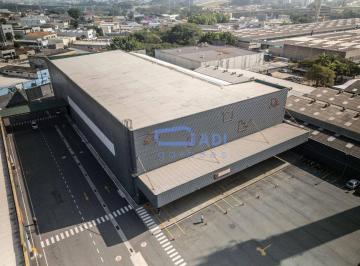 2a8d13c88124d808d07309eee4ec37c4836173b1 · Galpão Last Mile Alto Padrão - 5.133 m² - Marginal Tietê/SP