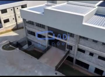 Comercial · 7747m² · 14 Vagas · Galpão 7747 m² – 11 docas – Guarulhos/Dutra