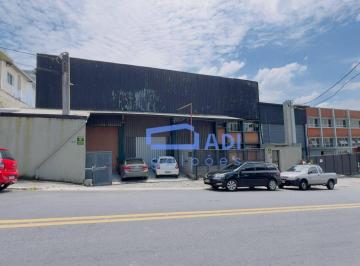 393c1212839f01035b9bef5055f14af6975ca36b · Galpão Industrial/Logístico Monousuário - Locação - 2.150 m² - Alphaville - Barueri - SP