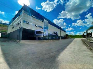 Comercial · 1448m² · Galpão 1448 m² - 4 Docas - Aeroporto - Guarulhos