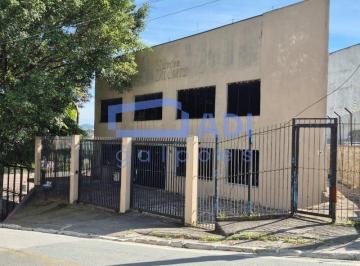 Comercial · 2475m² · Galpão - 2475 m² - 300 kVA - Alphaville - Barueri