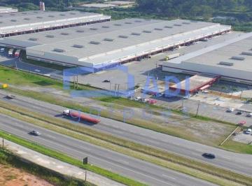 Comercial · 5912m² · 24 Vagas · Galpão 5912 m² - 8 docas - Rodoanel - Embu das Artes
