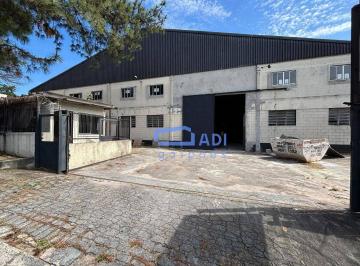 75905d38a62e543dcfdfb0df99031acd7a16c84b · Galpão Industrial/Logístico Monousuário - Locação - 2.400 m² - Alphaville - Barueri - SP