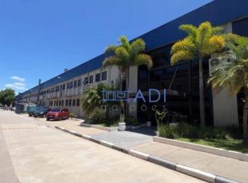 080fe3ef5646f1dc1c09726d2f58420b89c8c87b · Galpão Industrial Logístico para Venda - 18.078 m² - Granja Viana - Cotia - SP