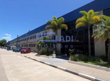 Comercial · 18078m² · 57 Vagas · Galpão Industrial Logístico para Venda - 18.078 m² - Granja Viana - Cotia - SP