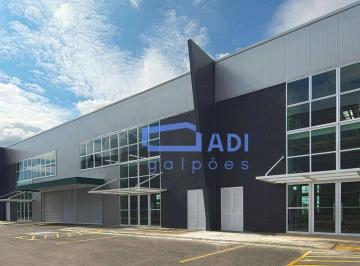 57c169988a9039a98ba56cc7edd885fdbed2e453 · Galpão Industrial - Condomínio Fechado - Locação - 9.150 m² - Viracopos - Campinas - SP