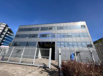 Comercial · 1910m² · 88 Vagas · Galpão 1900 m² -  Alphaville - Santana de Parnaíba