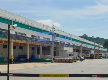 Comercial · 10497m² · 16 Vagas · Galpão 10.497 m² - Rodoanel - Embu das Artes