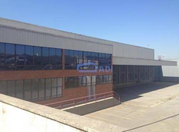 06fc1fe6707c64350190defcf0ba06c58e7df33a · Galpão 7130 m² – 14 docas – Alphaville/Castelo Branco