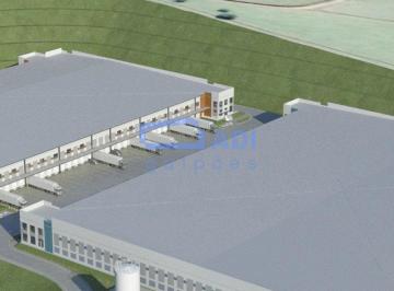 Comercial · 11394m² · Galpão Industrial Logístico para Locação - 11.394 m² - Rod. Fernão Dias