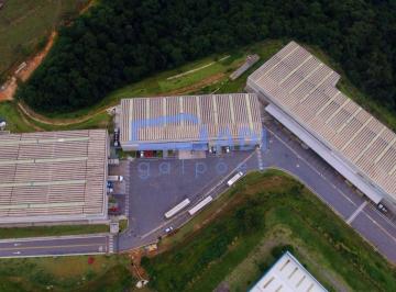 Comercial · 1707m² · Galpão Industrial Logístico para Locação - 1.707 m² - Rod. Castello Branco