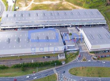 Comercial · 6167m² · Galpão 6167 m² - Pé direito 12 m - Castello Branco - Itapevi