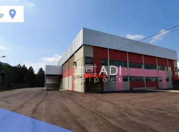 49278a0d60c066938869d6451e7970c4093fac4f · Galpão Industrial Aluguel - 1075 m² - Santana de Parnaíba - SP