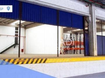 40545be089345065f5097263bee4bd2898b788dd · Galpão Industrial Aluguel - 1.700 m² - Tamboré Alphaville - Barueri - SP