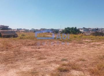 Comercial · 14500m² · Terreno para Locação - Fins Industriais - 14.000 m² - Contagem - MG