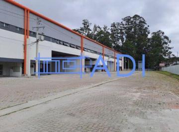 Comercial · 2000m² · Galpão Industrial Logístico Locação - 2.000 m² - Cotia - SP