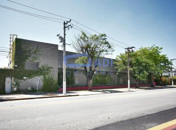 Comercial · 1361m² · 10 Vagas · Galpão Industrial/logístico - Locação - 1.361 m² - Jaguaré - São Paulo - SP