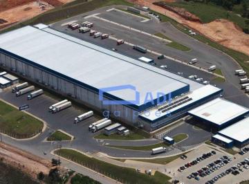 18b6848d3b26607da5b24f9bb5b7556ffa81b950 · Galpão Industrial/Logístico - Condomínio Fechado - Locação - 2.958 m² - Ribeirão das Neves - MG