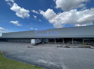 Comercial · 7705m² · Galpão Logístico Locação - 7.705 m² - Betim - MG