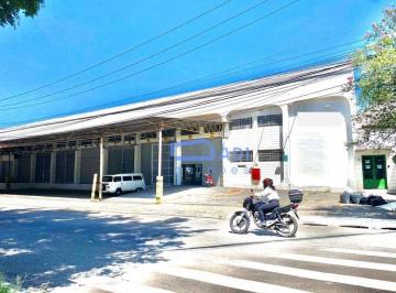 fa60160f9e04a739097d1faa9a6d45d0026c5683 · Galpão Industrial/logístico - Locação - 5.272 m² - Vila Leopoldina - São Paulo - SP