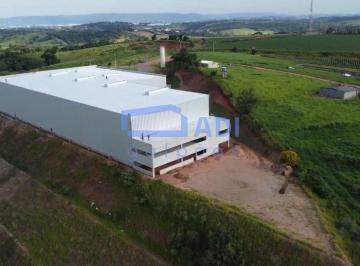 Comercial · 4886m² · Galpão 4886 m² - pé direito 12 m - Rod. Vinhedo-Viracopos - Vinhedo