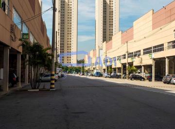 Comercial · 1320m² · 8 Vagas · Galpão 1320 m² - 2 docas - Jaguaré - São Paulo