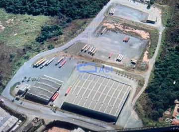 f042a6c2b2198ef71d9a80a156d29911e6553113 · Galpão 10746 m² - 25000 m² Terreno - Castello Branco - Araçariguama