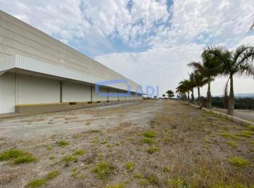 Comercial · 10746m² · Galpão 10746 m² - Pé direito 12 m - Castello Branco - Araçariguama