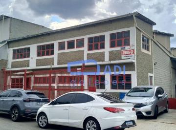 3560ba3ef127633d0ef0881f0ac56ff78ca6873a · Galpão Industrial Logístico para Locação - 450 m² - Jardim California - Barueri - SP