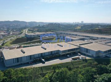 Comercial · 11901m² · 4 Vagas · Galpão 11901 m² - 27 docas - Regis Bittencourt - Embu das Artes