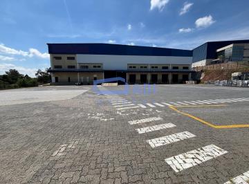 Comercial · 9760m² · Galpão 9760 m² – Pé direito 12 m – Jundiaí/Bandeirantes