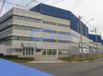 Comercial · 7301m² · 215 Vagas · Galpões Industrial Locação - 7.301,29 m²  - Alfredo Rela - Itatiba/SP