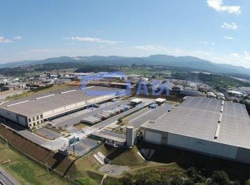 Comercial · 10847m² · Galpão 10847 m² - 12 docas - Dutra - Arujá