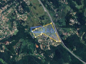 Comercial · 310000m² · Terreno Industrial 310.000 m² - Castello Branco - Santana de Parnaíba