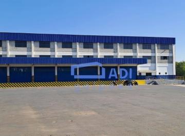 fe089238f1c26eb2764c654656cca5459be652ac · Galpão Industrial - Locação - 12.400 m² - Rod. Castello Branco - Itu - SP
