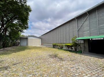 9bbe2be56b45a043bd48b772812154251b24cb30 · Galpão 4409 m² – 6065 m² de terreno – São Paulo/Marg Tietê