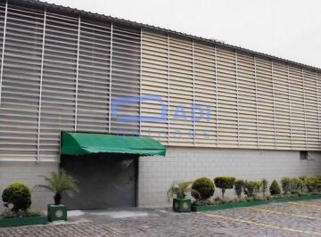 Comercial · 4409m² · Galpão 4409 m² – 6065 m² de terreno – São Paulo/Marg Tietê