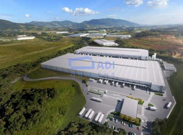 Comercial · 7500m² · Galpão Industrial Logístico para Locação - 7.500 m² - Rod. Fernão Dias - Extrema