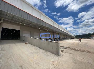 95890838f8b28a09bca5afd9f0806e9b3a2f2010 · Galpão Industrial Logístico para Locação - 7.775 m² - Rod. Fernão Dias - Contagem - MG