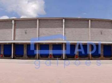 8e2a7ae0d280c4482bbf7138a1b1b78f17e57a4f · Galpão Industrial 35.000 m² – 33 Docas – Monousuário – Jundiaí – Anhanguera