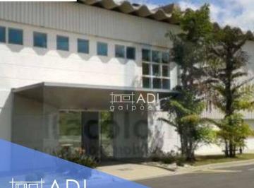 45478c1929a83292e3fe0426e89f59f10b31ca7d · Galpão Industrial Venda e Locação 6.700 m² próximo à Rod. Anhanguera