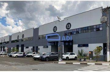 0c4eaa8d493993557ac50d21acebb53f4cf3ca93 · Galpão Industrial Locação -  1.209 m² -Alphaville – Barueri - SP
